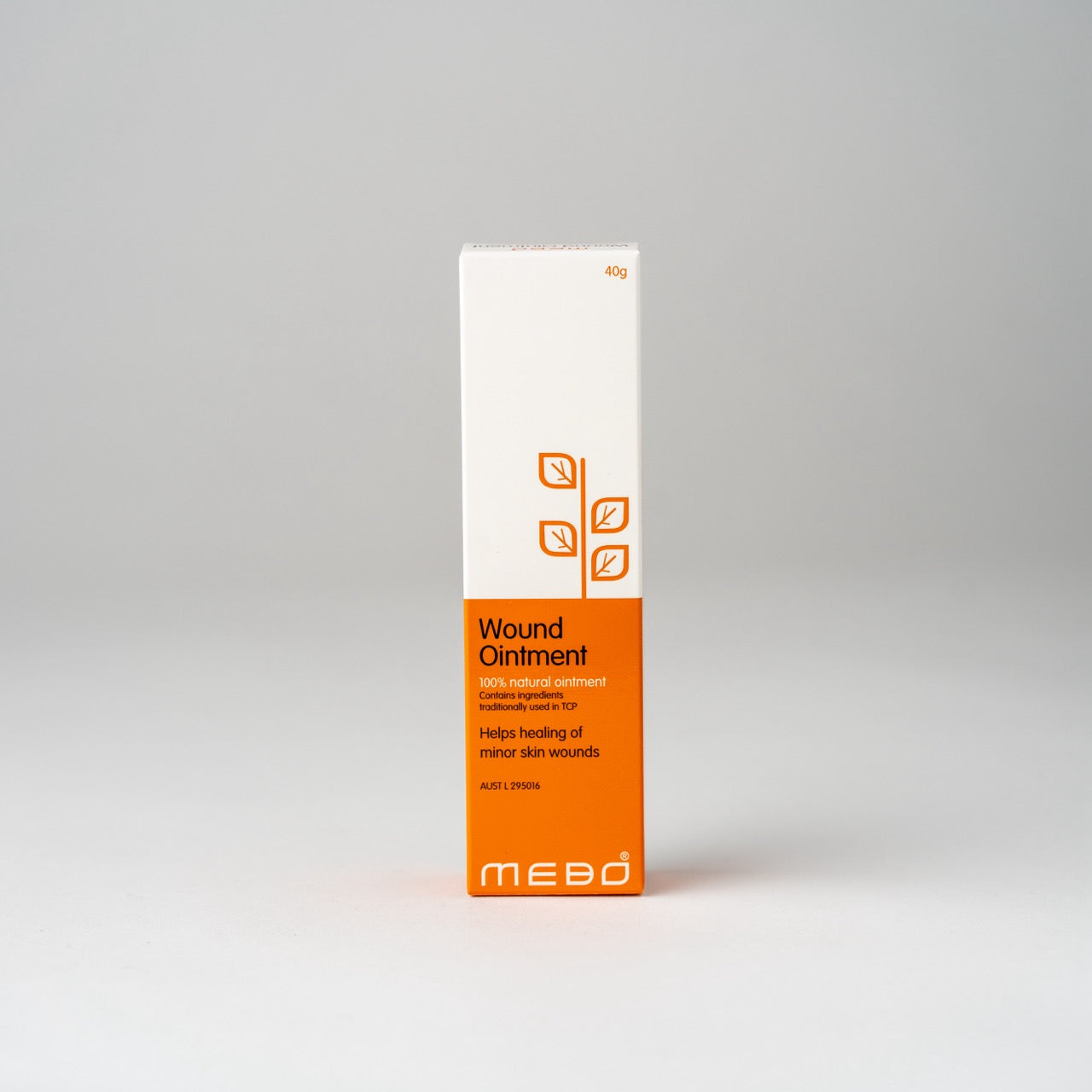 MEBO Wound Ointment 40g